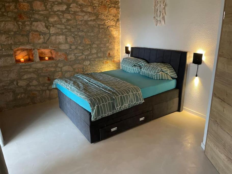 Villa Makale Ουμάγκ Εξωτερικό φωτογραφία