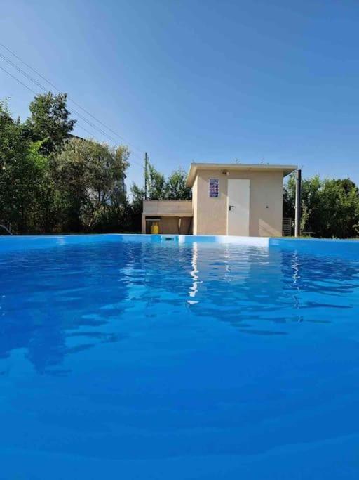 Villa Makale Ουμάγκ Εξωτερικό φωτογραφία