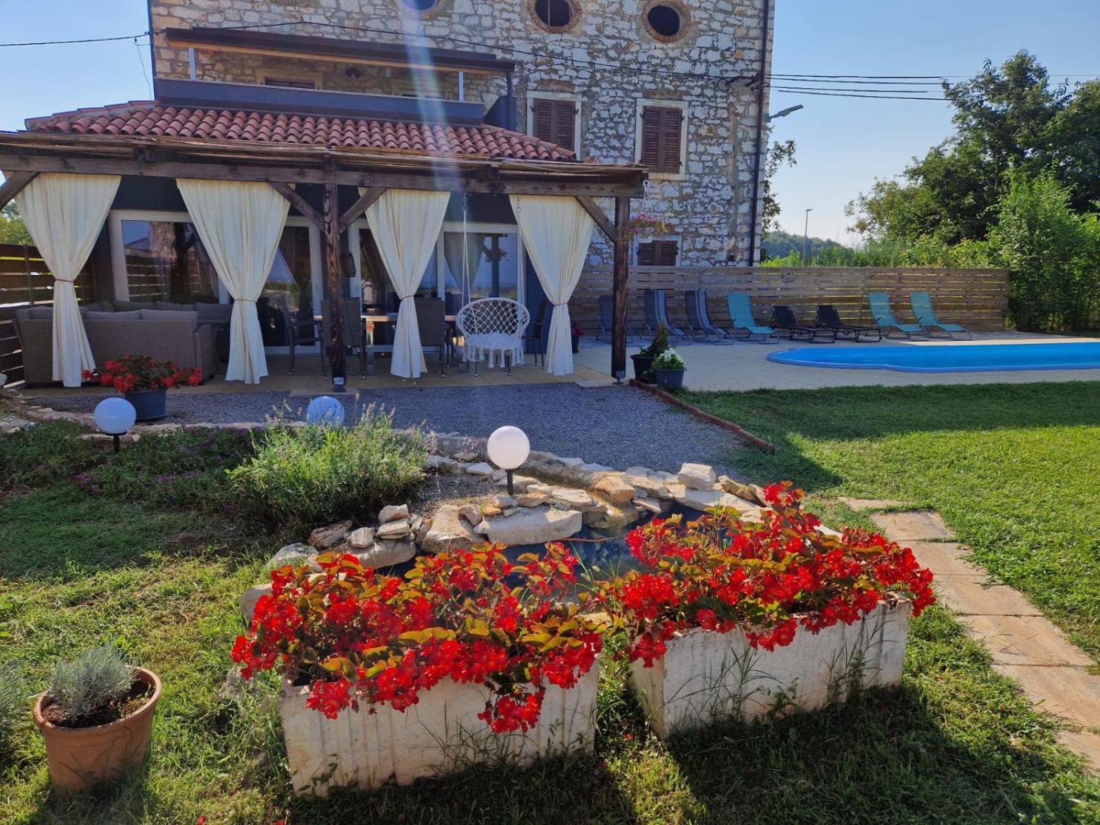 Villa Makale Ουμάγκ Εξωτερικό φωτογραφία